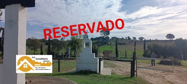 1 Zimmer Finca/Landgut zu verkaufen in Almonte mit Garage - 125.000 € (Ref: 8619848)