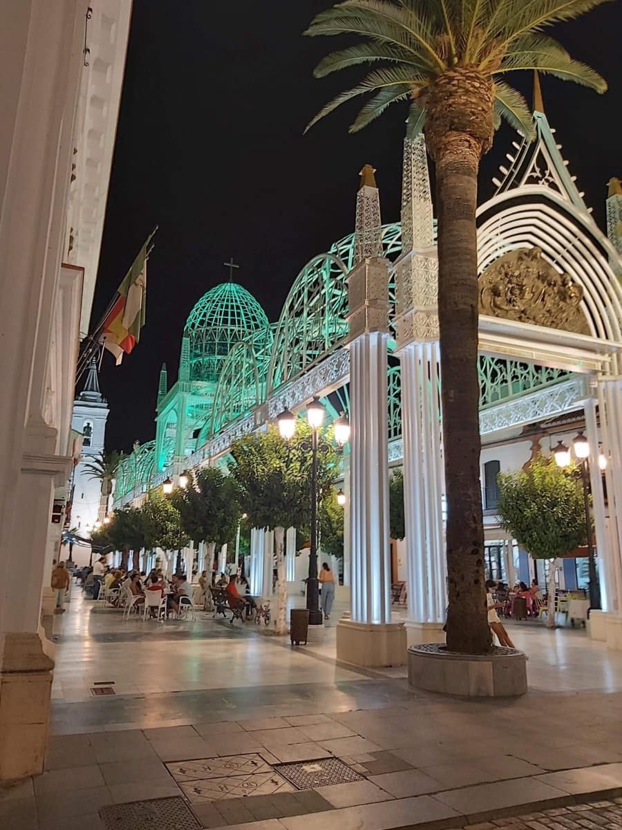 Building Plot for sale in Almonte - € 50,000 (Ref: 8629987)