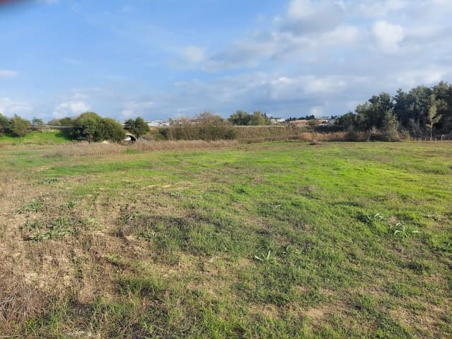 Tontti myytävänä paikassa Almonte - 20 000 € (Ref: 8633066)