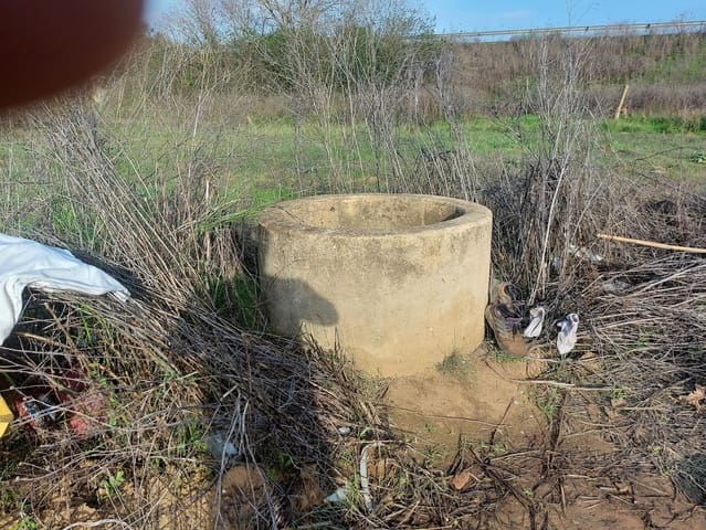 Tontti myytävänä paikassa Almonte - 20 000 € (Ref: 8633066)