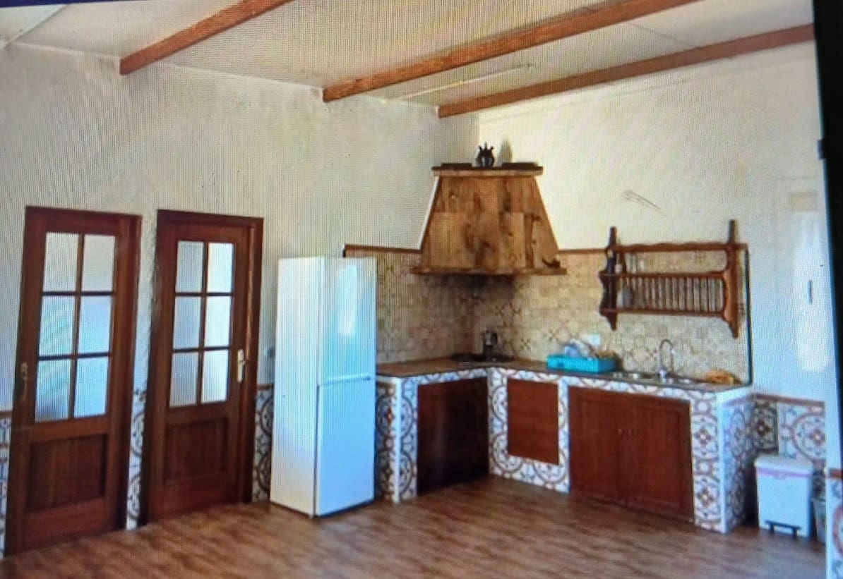 1 soveværelse Finca/Landehus til salg i Almonte med garage - € 98.000 (Ref: 8750163)