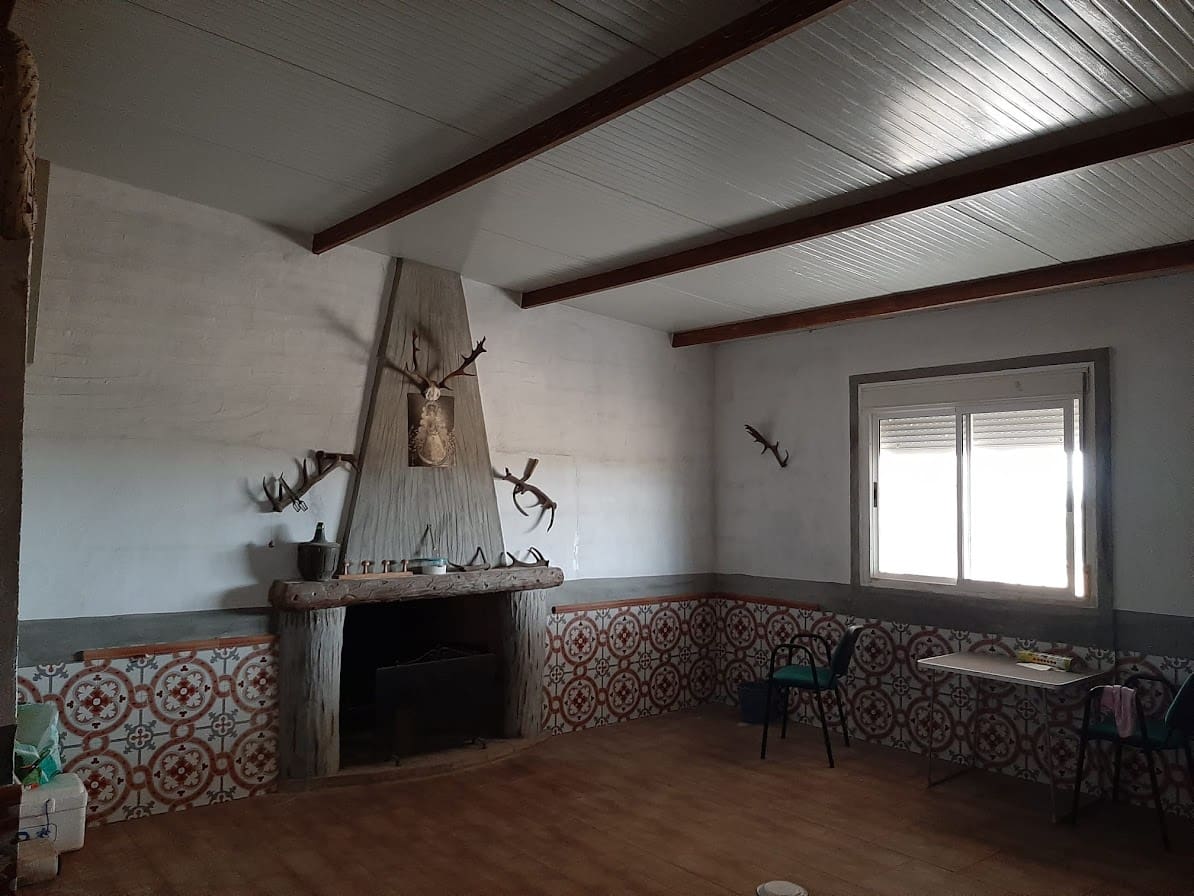 1 soveværelse Finca/Landehus til salg i Almonte med garage - € 98.000 (Ref: 8750163)