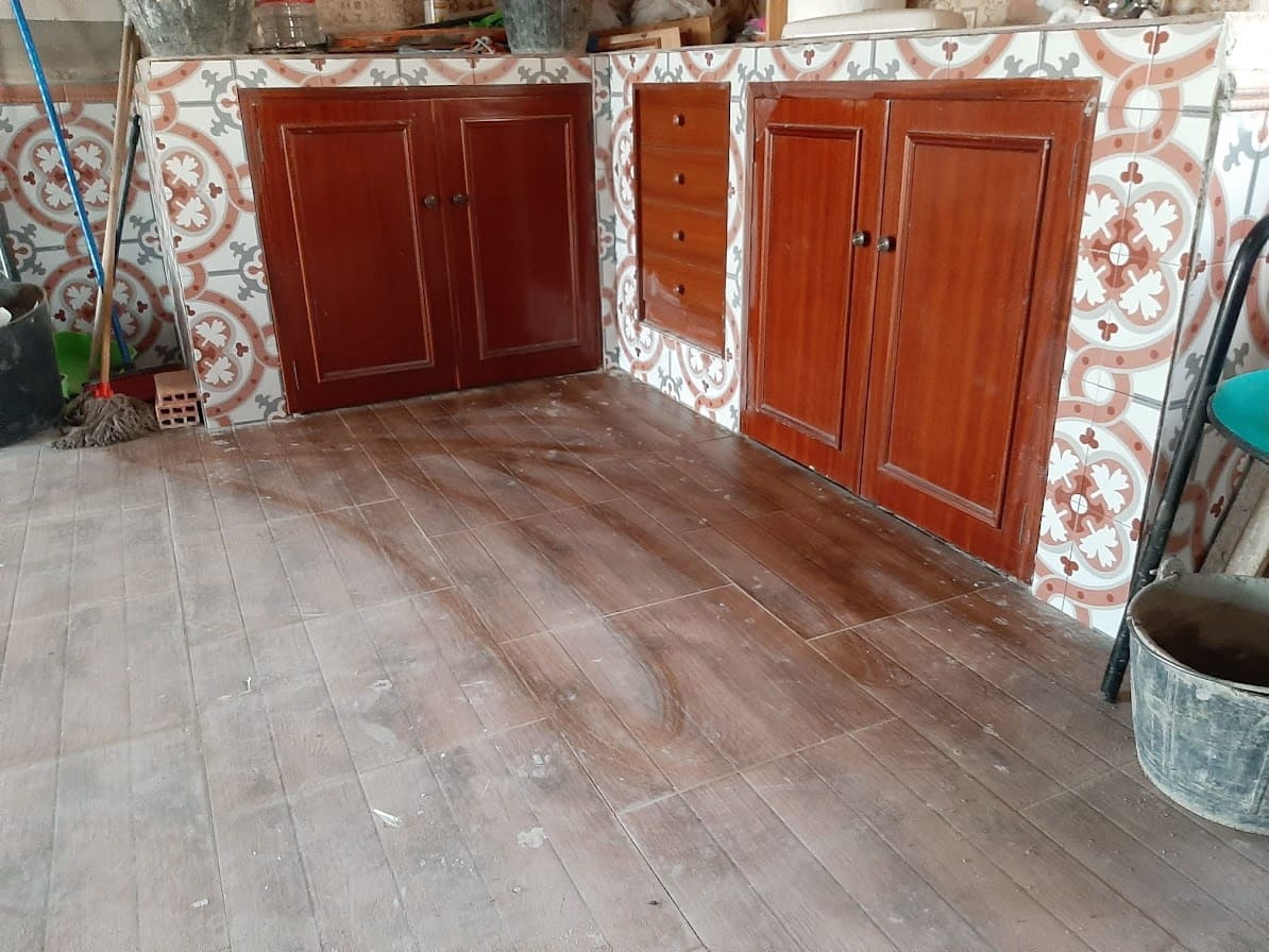 1 soveværelse Finca/Landehus til salg i Almonte med garage - € 98.000 (Ref: 8750163)