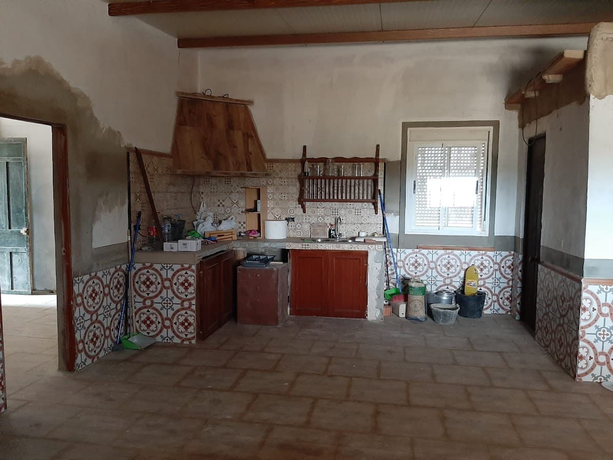 1 soveværelse Finca/Landehus til salg i Almonte med garage - € 98.000 (Ref: 8750163)