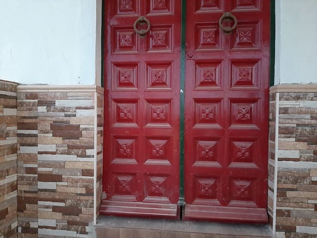 1 Zimmer Finca/Landgut zu verkaufen in Almonte mit Garage - 98.000 € (Ref: 8750163)