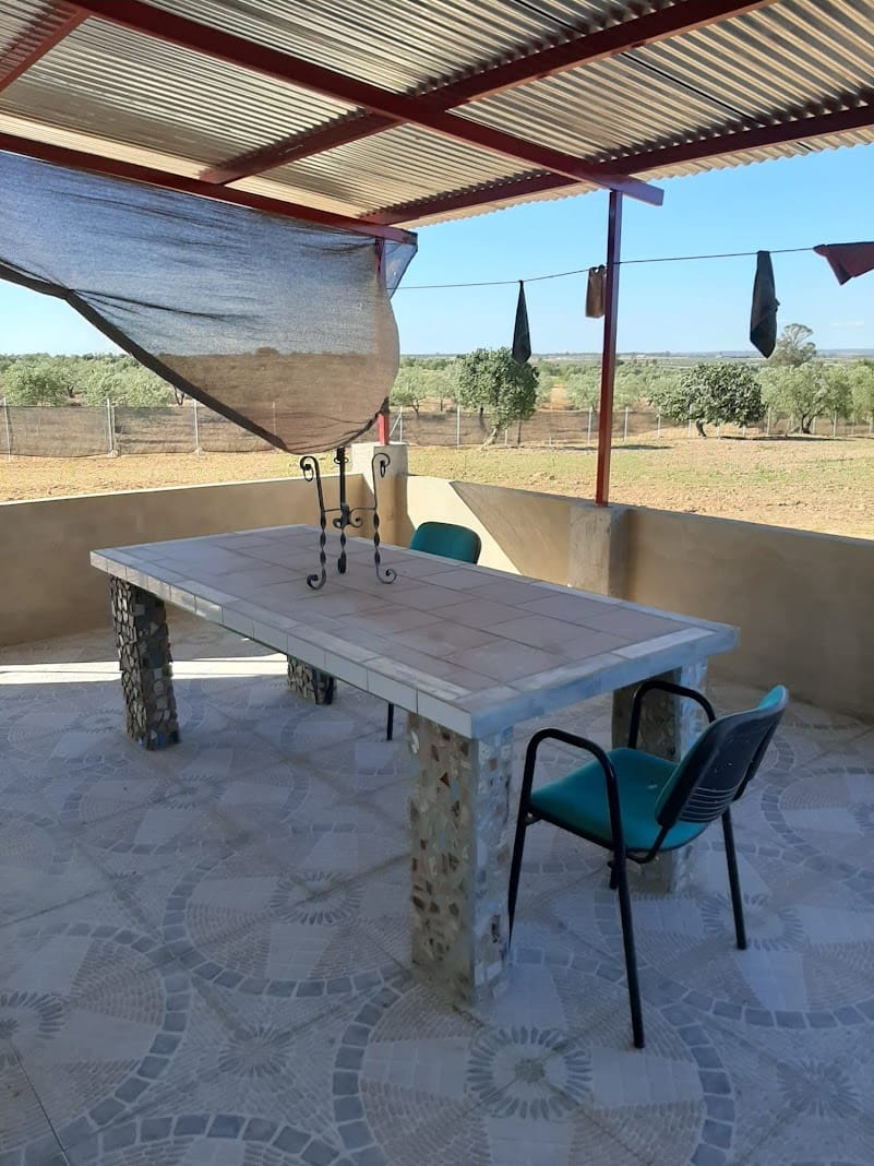 1 soveværelse Finca/Landehus til salg i Almonte med garage - € 98.000 (Ref: 8750163)