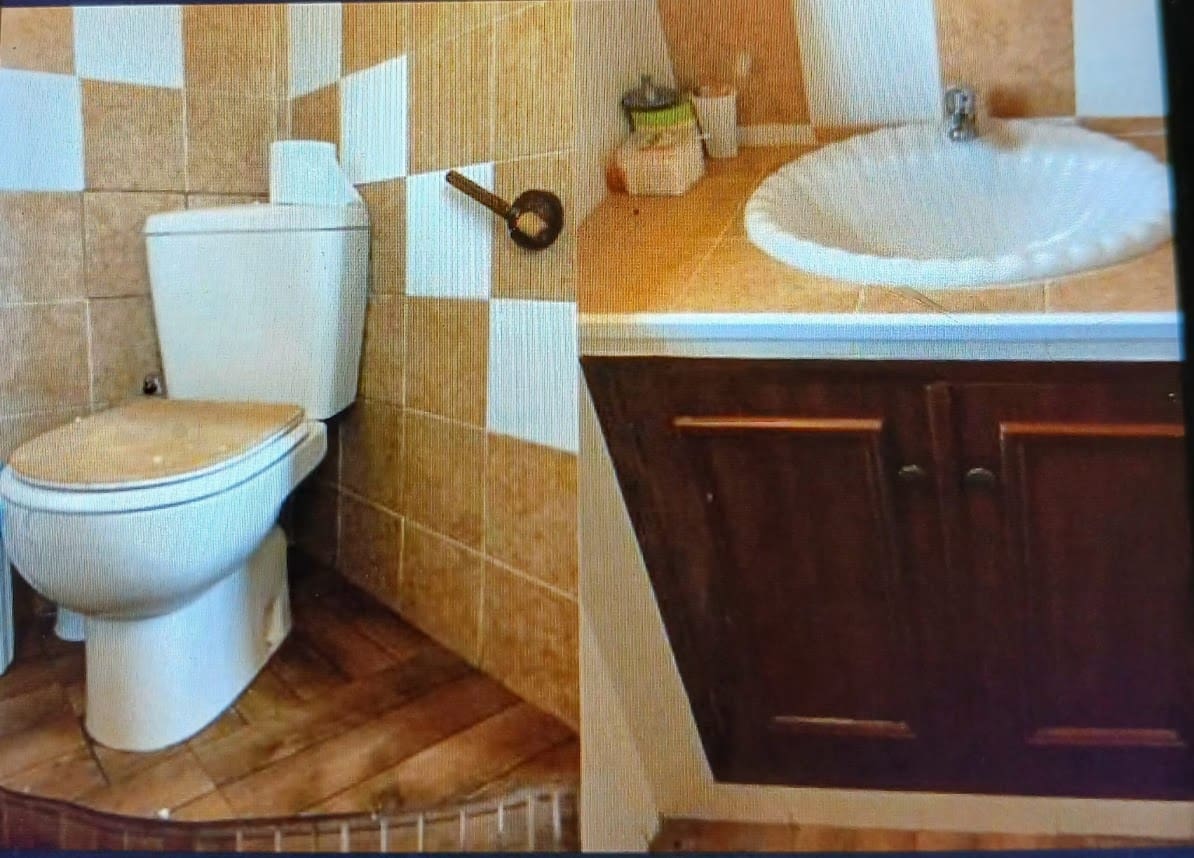 1 soveværelse Finca/Landehus til salg i Almonte med garage - € 98.000 (Ref: 8750163)