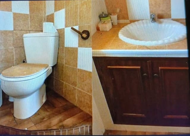 1 Zimmer Finca/Landgut zu verkaufen in Almonte mit Garage - 98.000 € (Ref: 8750163)