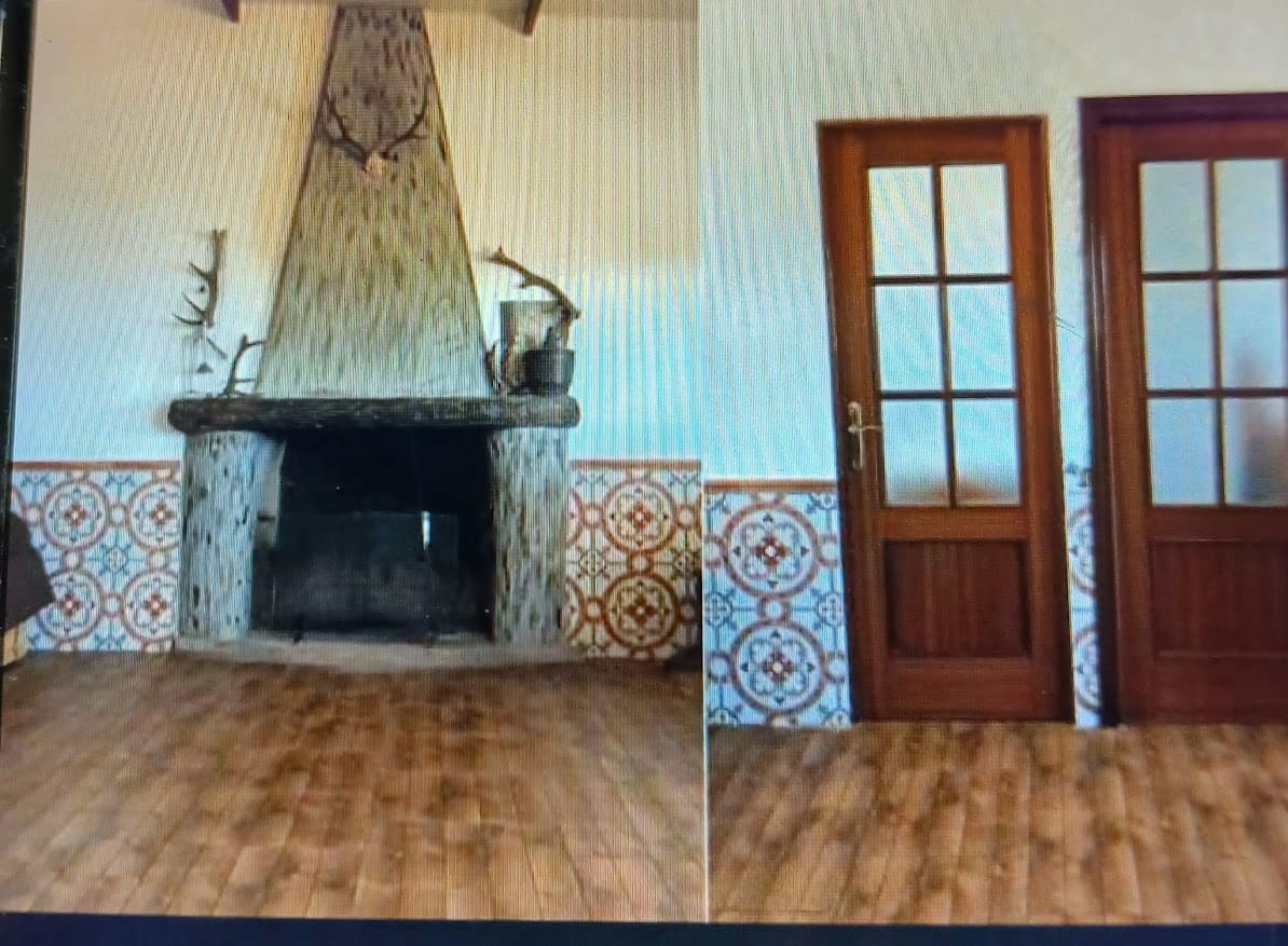 1 soveværelse Finca/Landehus til salg i Almonte med garage - € 98.000 (Ref: 8750163)