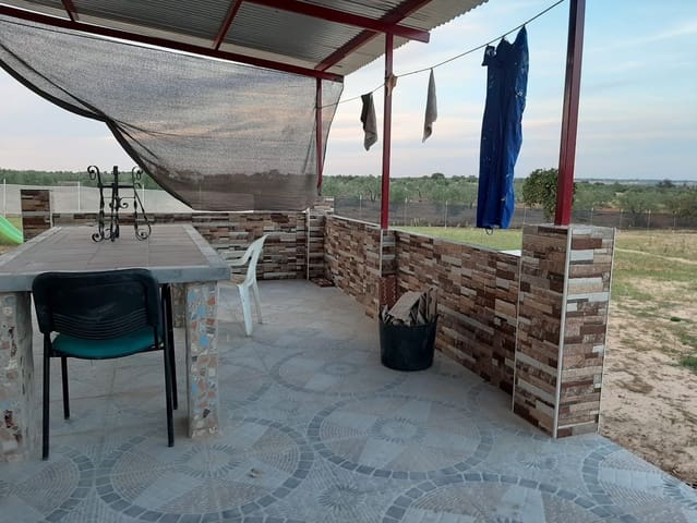 1 Zimmer Finca/Landgut zu verkaufen in Almonte mit Garage - 98.000 € (Ref: 8750163)