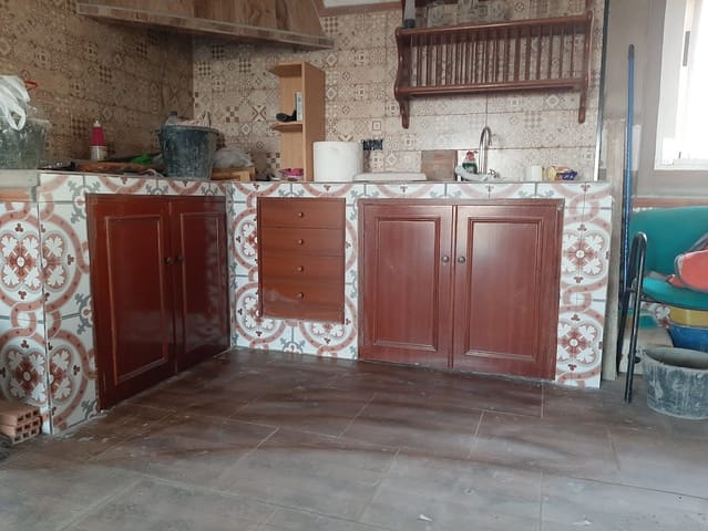 1 Zimmer Finca/Landgut zu verkaufen in Almonte mit Garage - 98.000 € (Ref: 8750163)