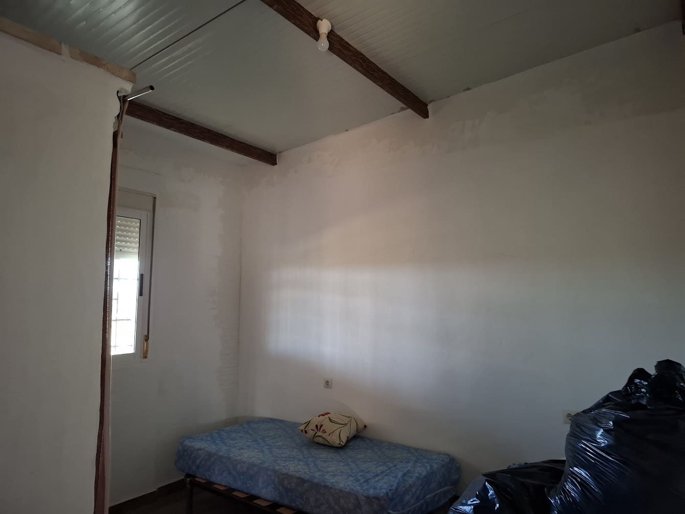 1 soveværelse Finca/Landehus til salg i Almonte med garage - € 98.000 (Ref: 8750163)