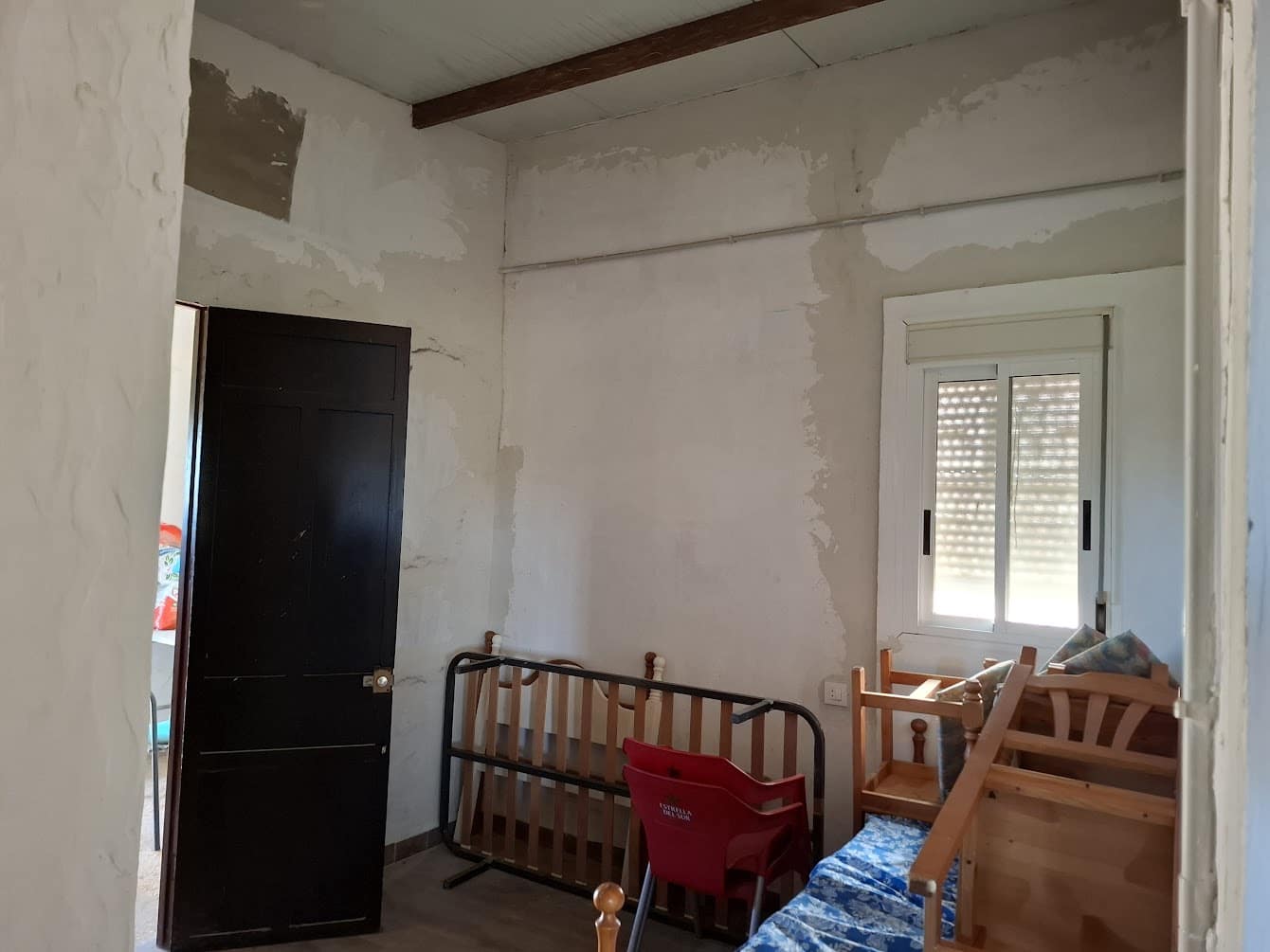 1 soveværelse Finca/Landehus til salg i Almonte med garage - € 98.000 (Ref: 8750163)