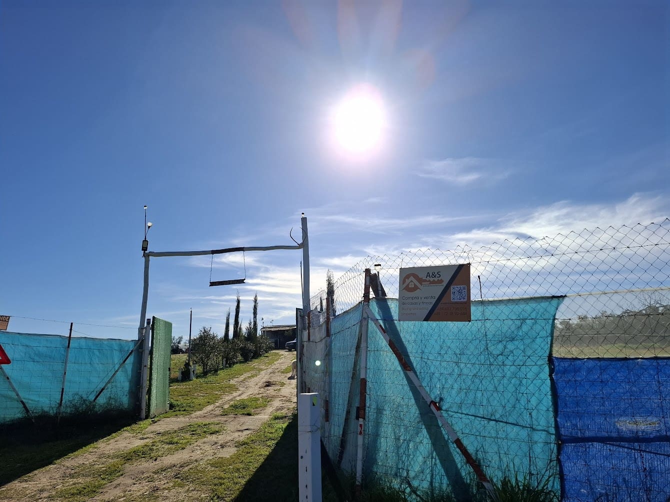 1 soveværelse Finca/Landehus til salg i Almonte med garage - € 98.000 (Ref: 8750163)