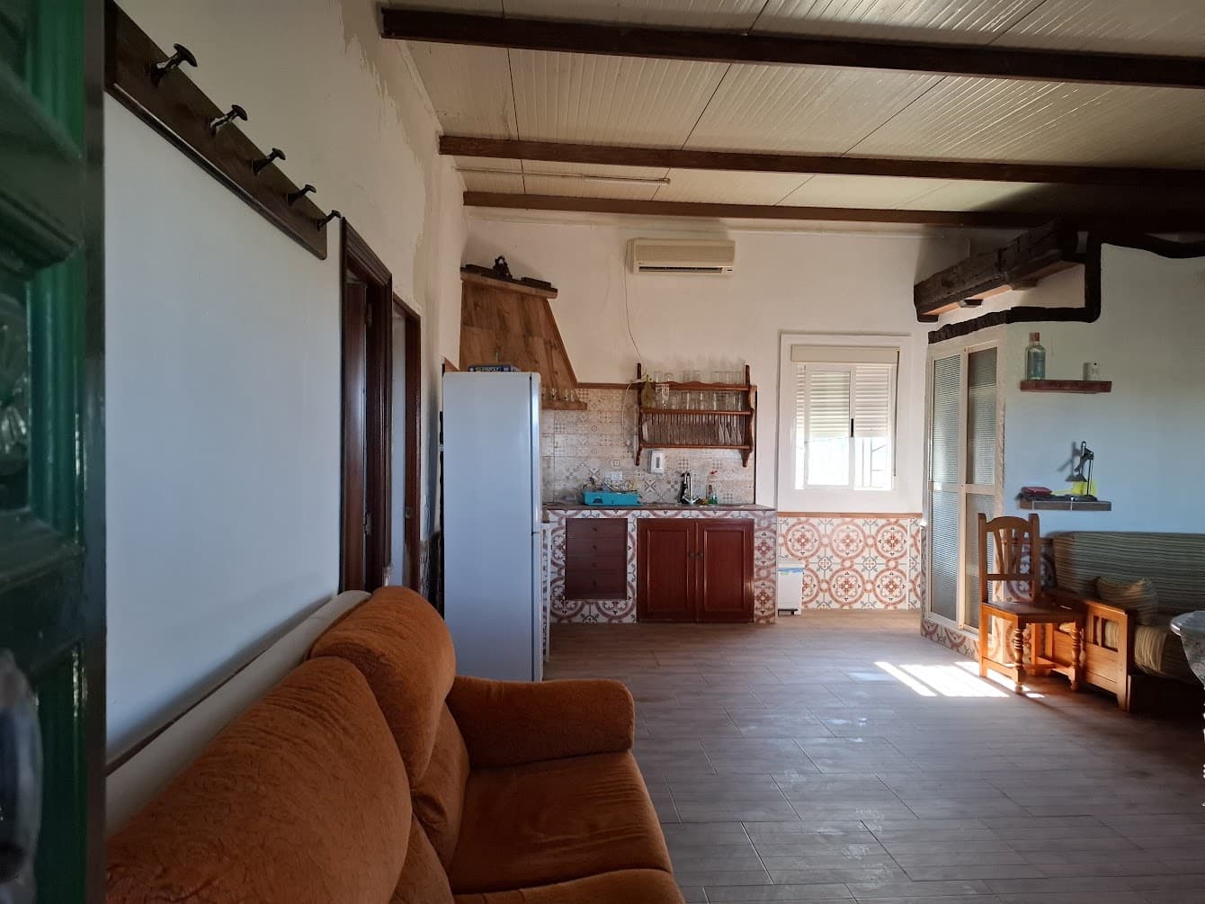 1 soveværelse Finca/Landehus til salg i Almonte med garage - € 98.000 (Ref: 8750163)