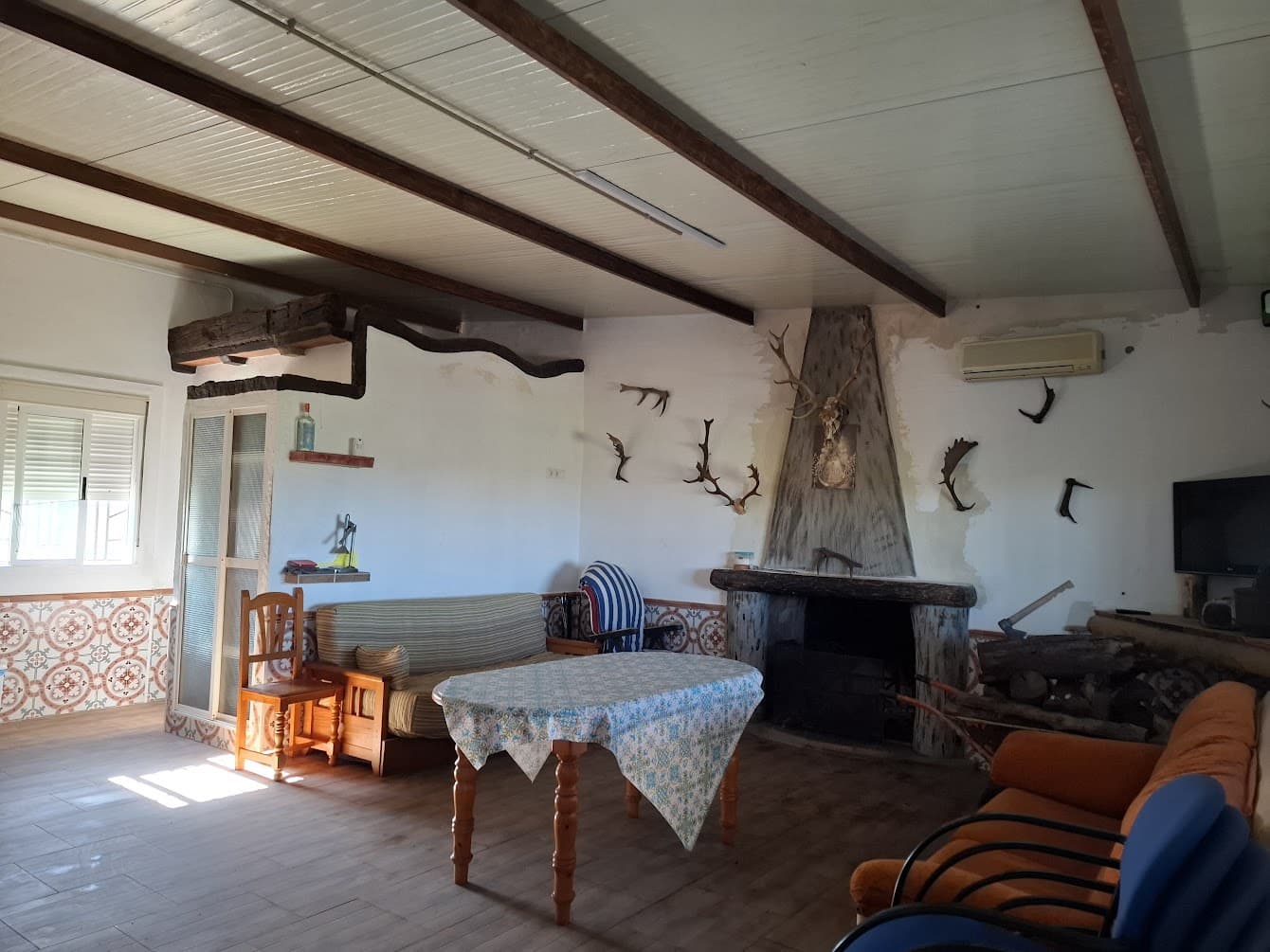 1 soveværelse Finca/Landehus til salg i Almonte med garage - € 98.000 (Ref: 8750163)