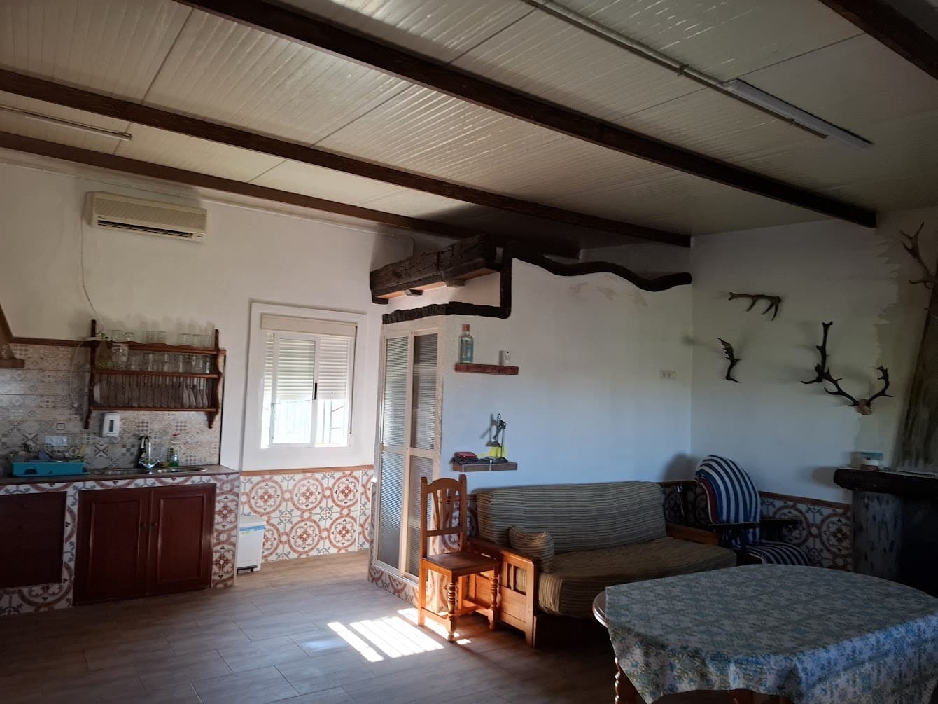 1 soveværelse Finca/Landehus til salg i Almonte med garage - € 98.000 (Ref: 8750163)