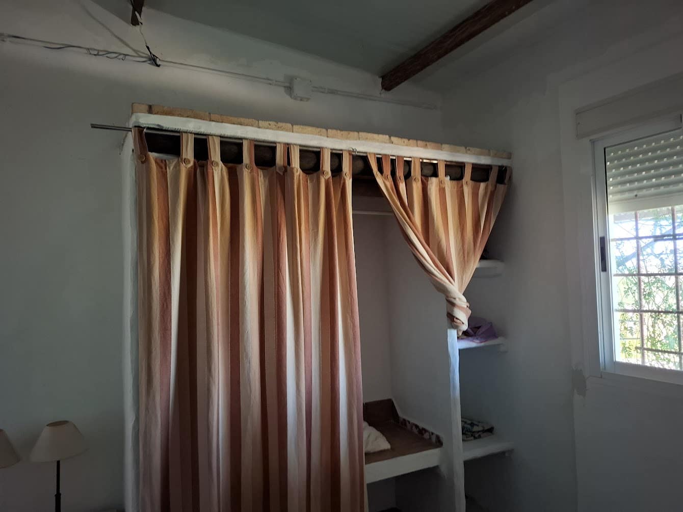 1 soveværelse Finca/Landehus til salg i Almonte med garage - € 98.000 (Ref: 8750163)