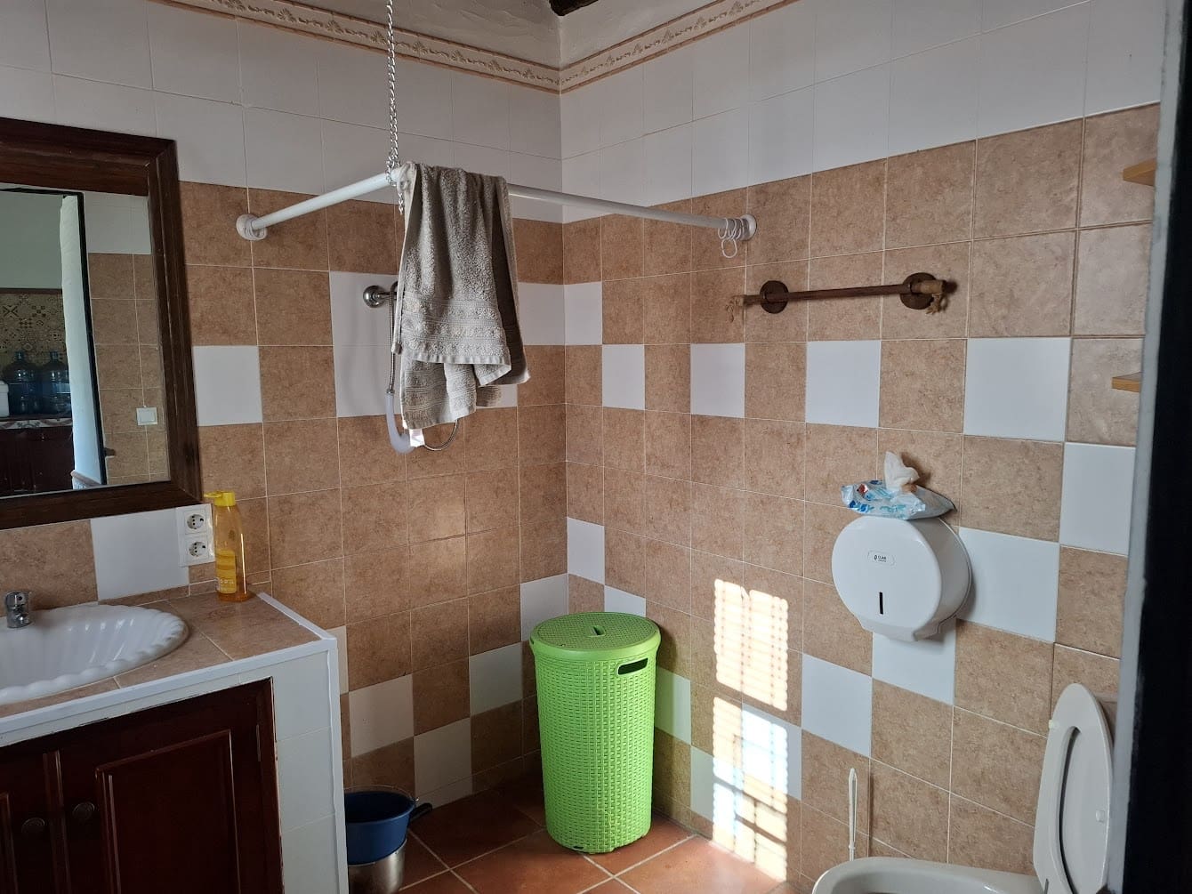 1 soveværelse Finca/Landehus til salg i Almonte med garage - € 98.000 (Ref: 8750163)