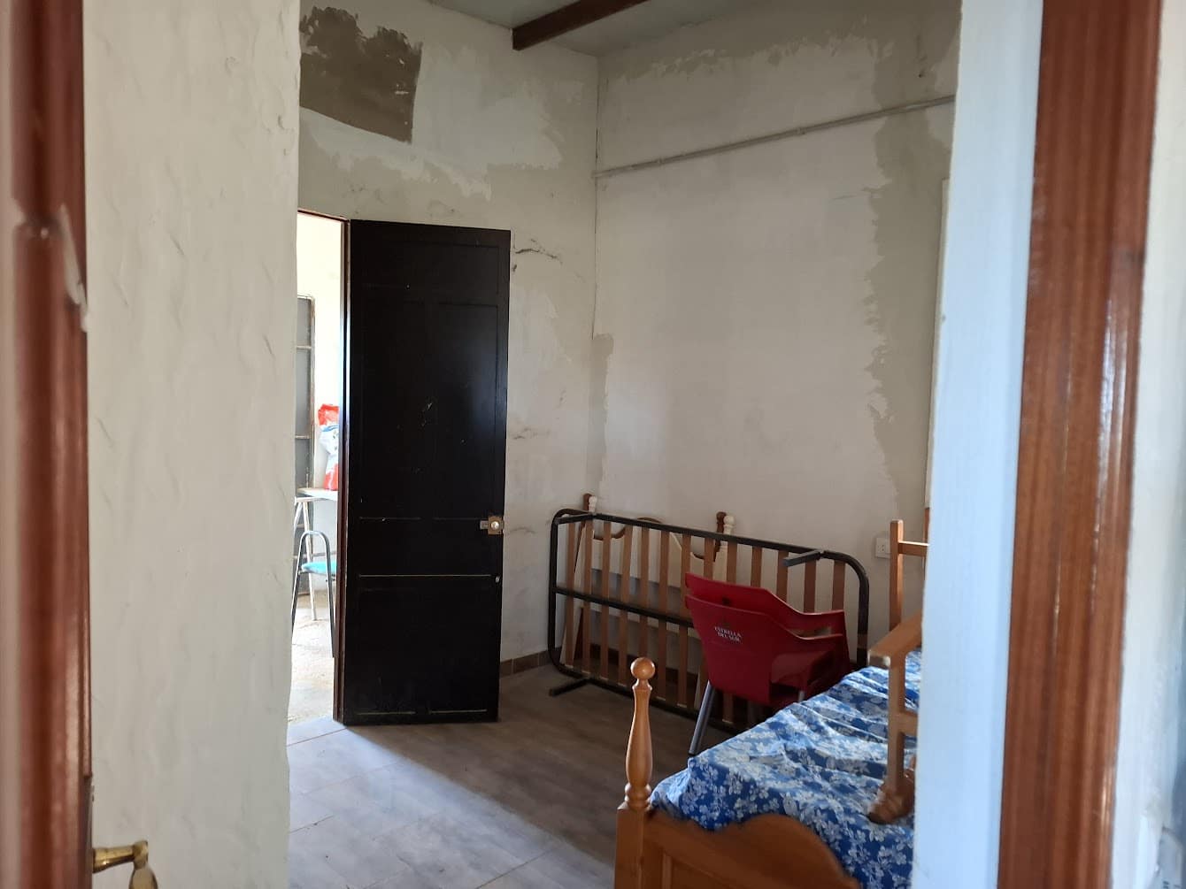 1 soveværelse Finca/Landehus til salg i Almonte med garage - € 98.000 (Ref: 8750163)