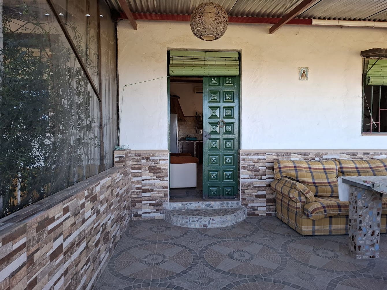 1 soveværelse Finca/Landehus til salg i Almonte med garage - € 98.000 (Ref: 8750163)