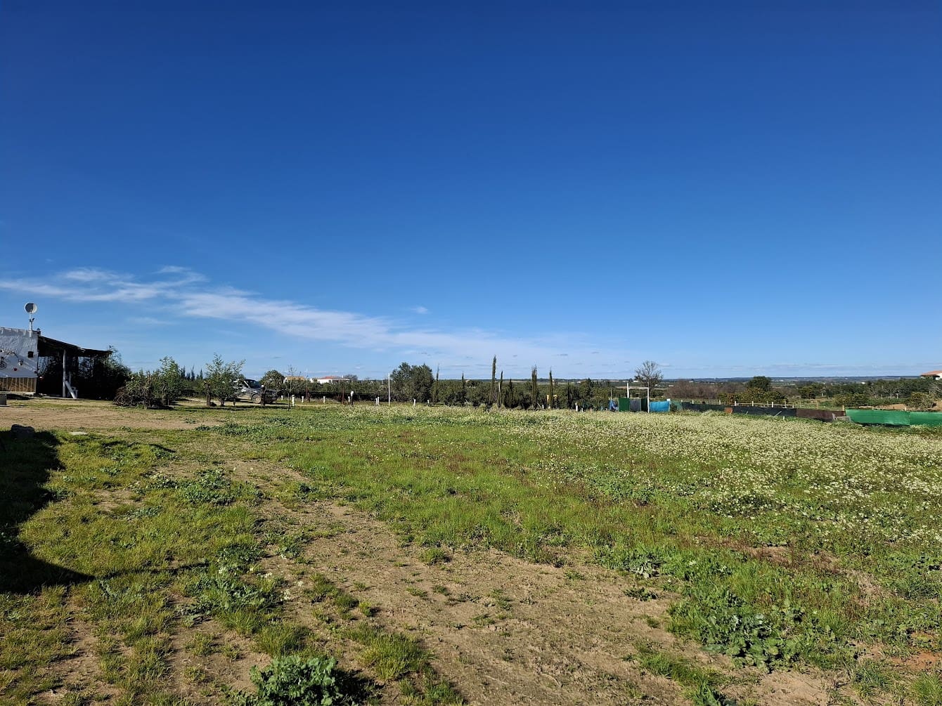 1 soveværelse Finca/Landehus til salg i Almonte med garage - € 98.000 (Ref: 8750163)