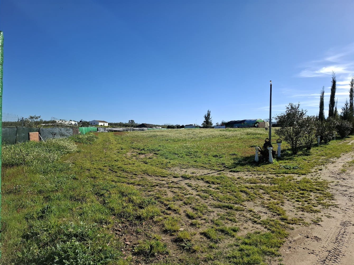 1 soveværelse Finca/Landehus til salg i Almonte med garage - € 98.000 (Ref: 8750163)