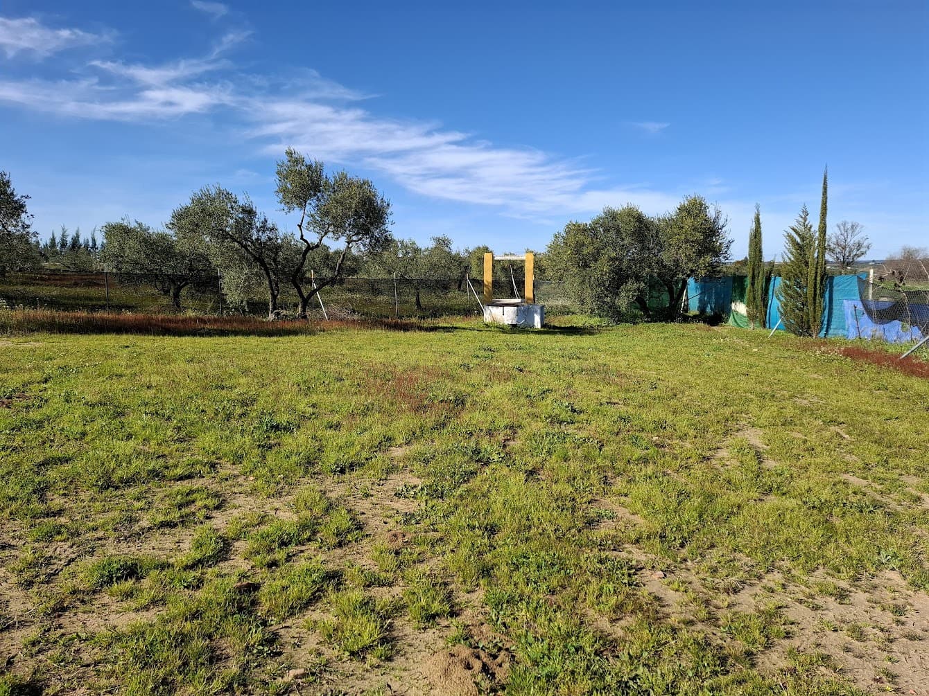 1 soveværelse Finca/Landehus til salg i Almonte med garage - € 98.000 (Ref: 8750163)