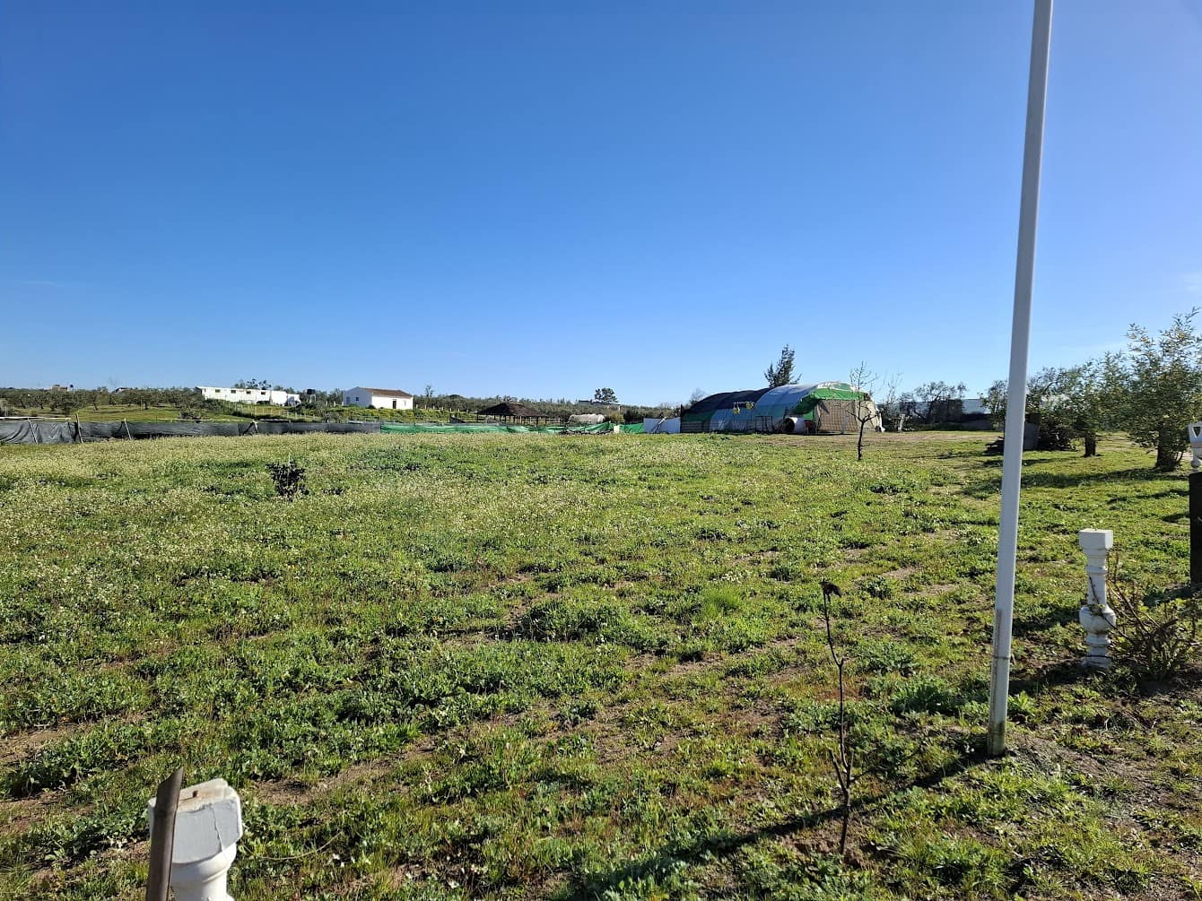 1 soveværelse Finca/Landehus til salg i Almonte med garage - € 98.000 (Ref: 8750163)