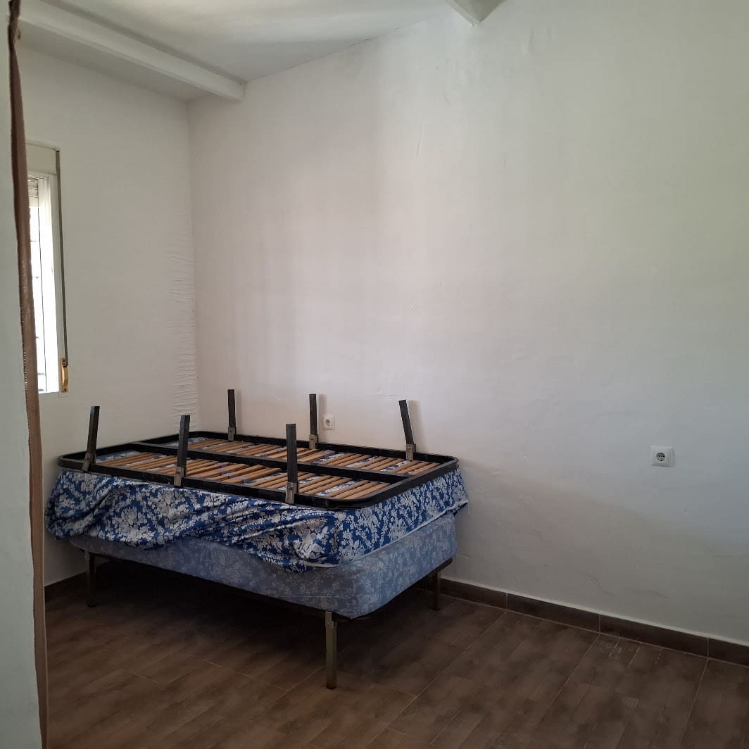 1 chambre Finca/Maison de Campagne à vendre à Almonte avec garage - 120 000 € (Ref: 8750163)