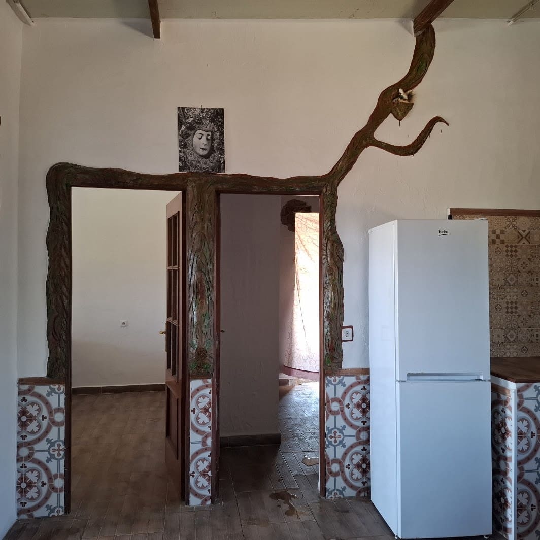 1 chambre Finca/Maison de Campagne à vendre à Almonte avec garage - 120 000 € (Ref: 8750163)