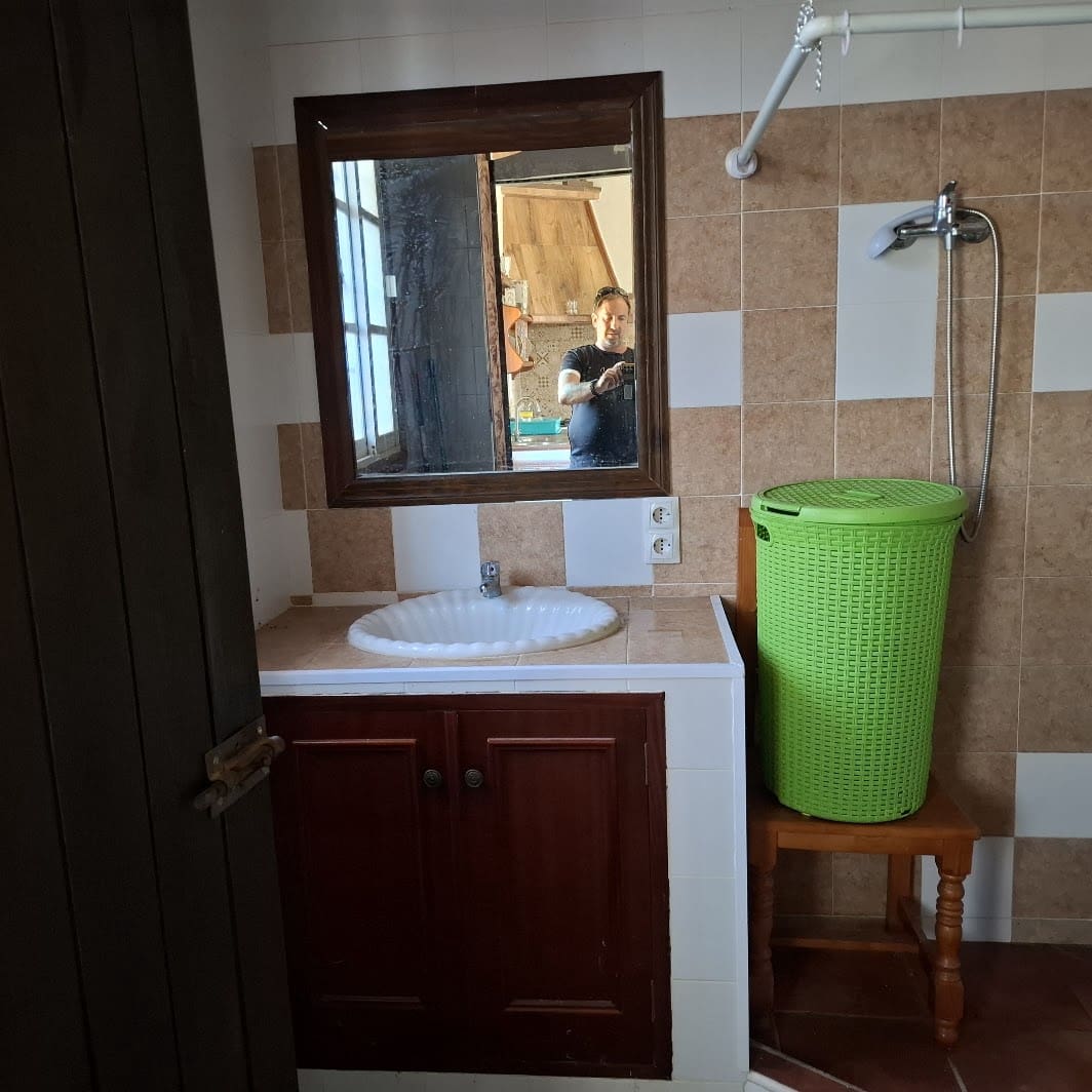 1 chambre Finca/Maison de Campagne à vendre à Almonte avec garage - 120 000 € (Ref: 8750163)
