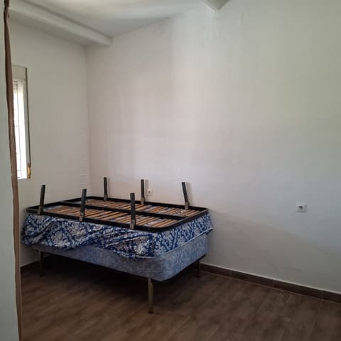 1 chambre Finca/Maison de Campagne à vendre à Almonte avec garage - 120 000 € (Ref: 8750163)