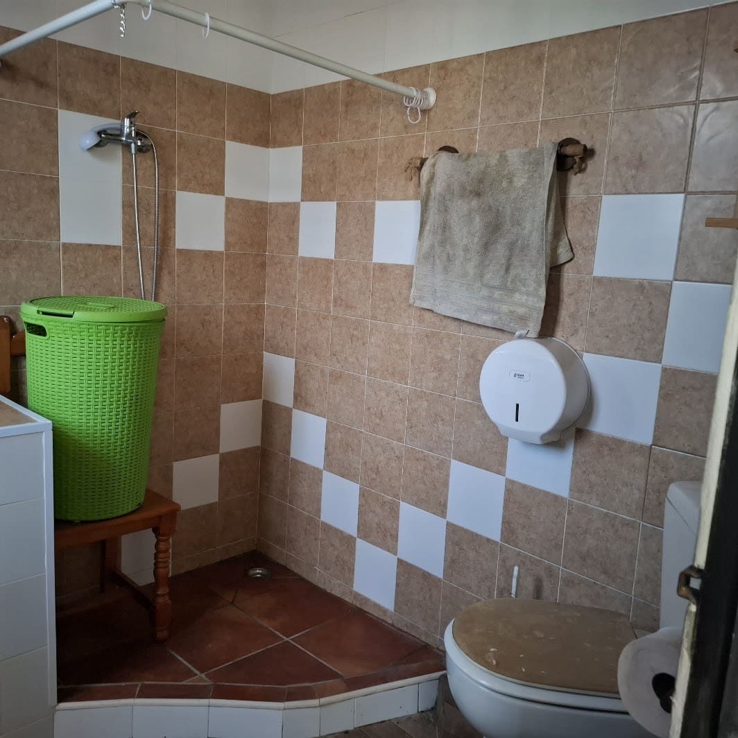 1 chambre Finca/Maison de Campagne à vendre à Almonte avec garage - 120 000 € (Ref: 8750163)