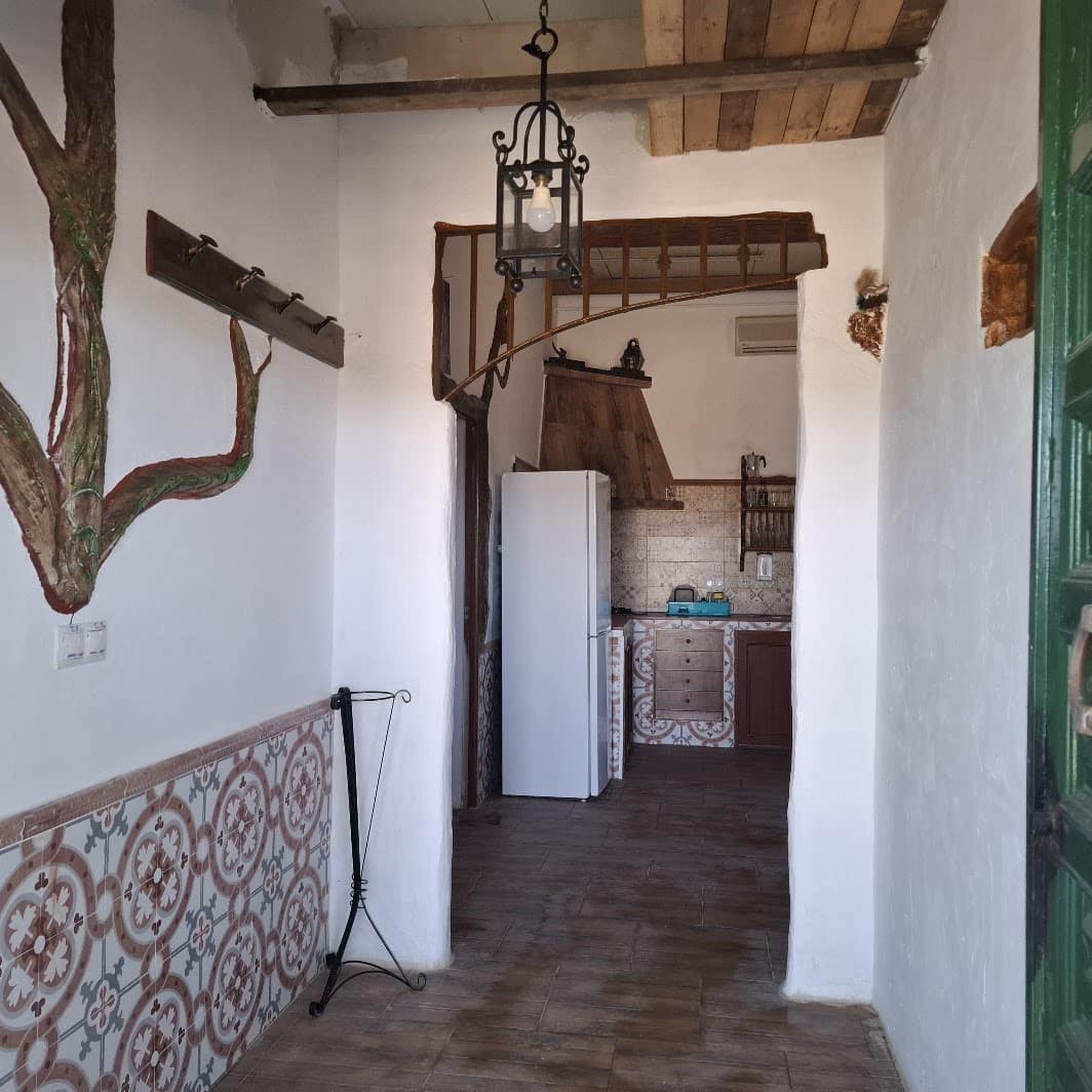 1 chambre Finca/Maison de Campagne à vendre à Almonte avec garage - 120 000 € (Ref: 8750163)