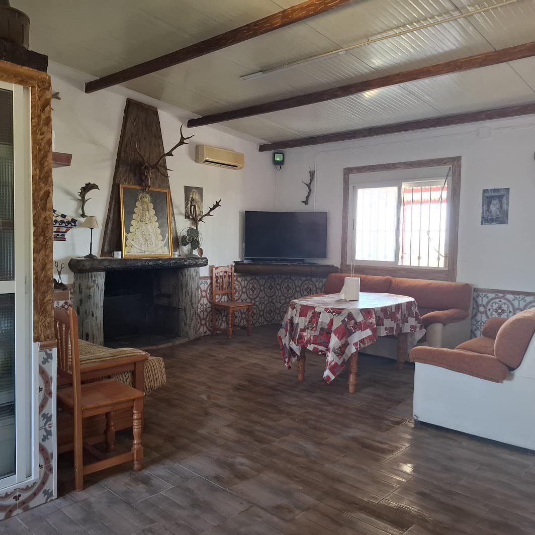 1 chambre Finca/Maison de Campagne à vendre à Almonte avec garage - 120 000 € (Ref: 8750163)