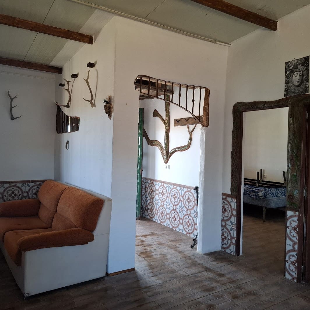 1 chambre Finca/Maison de Campagne à vendre à Almonte avec garage - 120 000 € (Ref: 8750163)