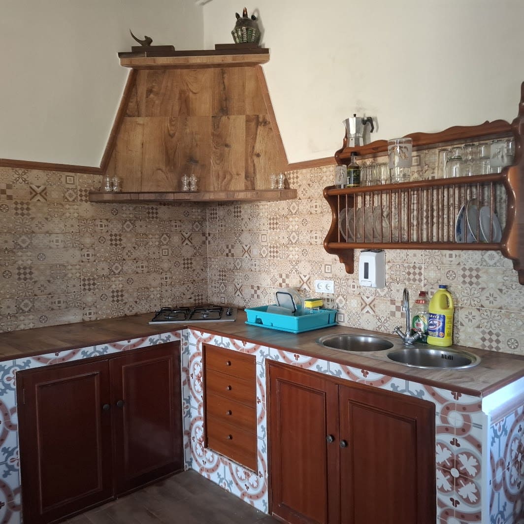 1 chambre Finca/Maison de Campagne à vendre à Almonte avec garage - 120 000 € (Ref: 8750163)