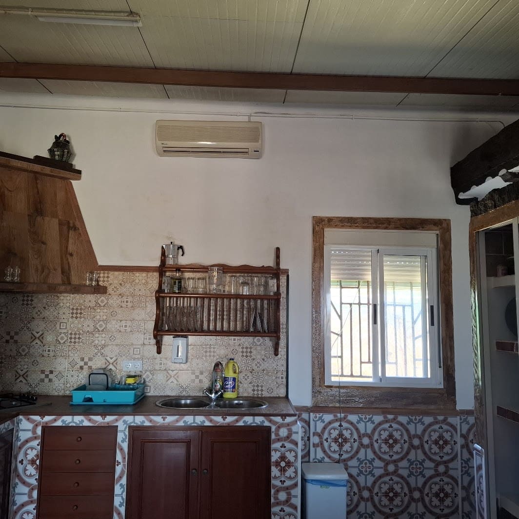 1 chambre Finca/Maison de Campagne à vendre à Almonte avec garage - 120 000 € (Ref: 8750163)