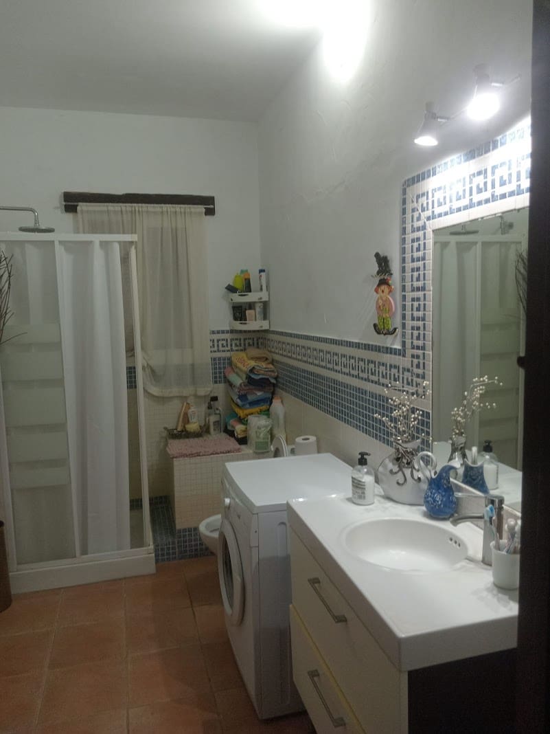 3 soveværelse Finca/Landehus til salg i Almonte med swimmingpool garage - € 156.000 (Ref: 8778104)