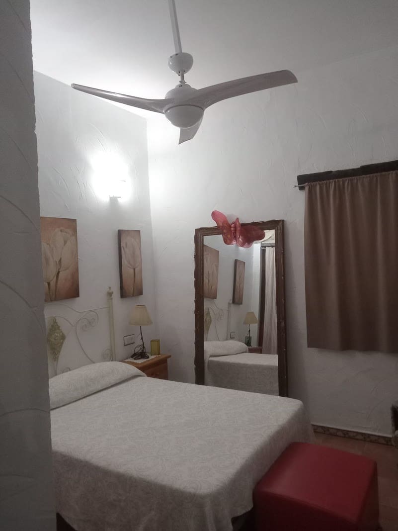 3 soveværelse Finca/Landehus til salg i Almonte med swimmingpool garage - € 156.000 (Ref: 8778104)