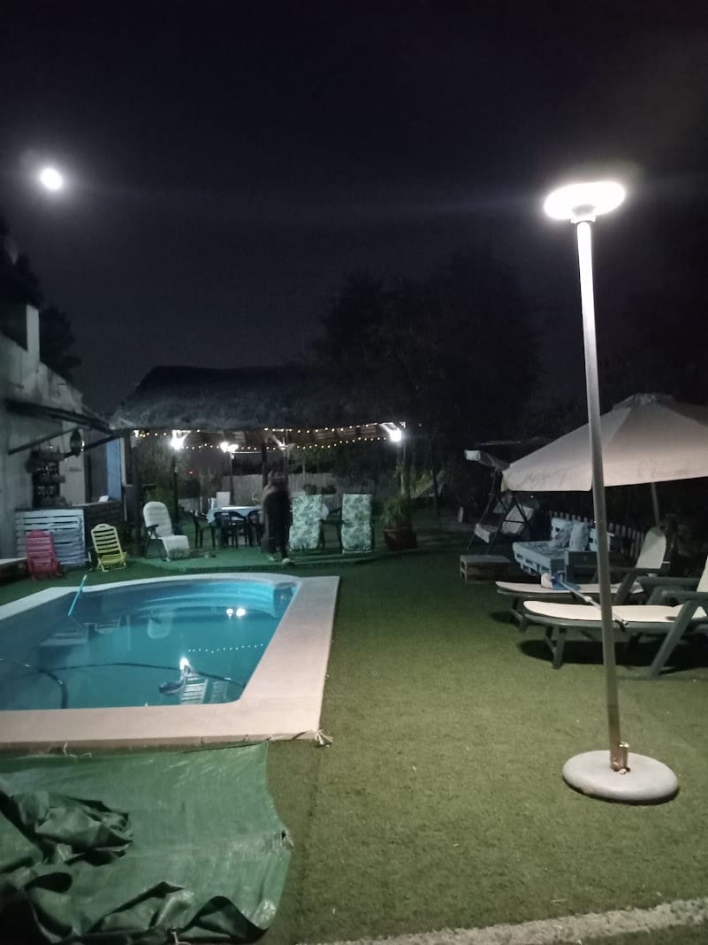 3 soveværelse Finca/Landehus til salg i Almonte med swimmingpool garage - € 156.000 (Ref: 8778104)