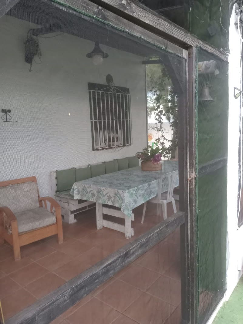 3 soveværelse Finca/Landehus til salg i Almonte med swimmingpool garage - € 156.000 (Ref: 8778104)