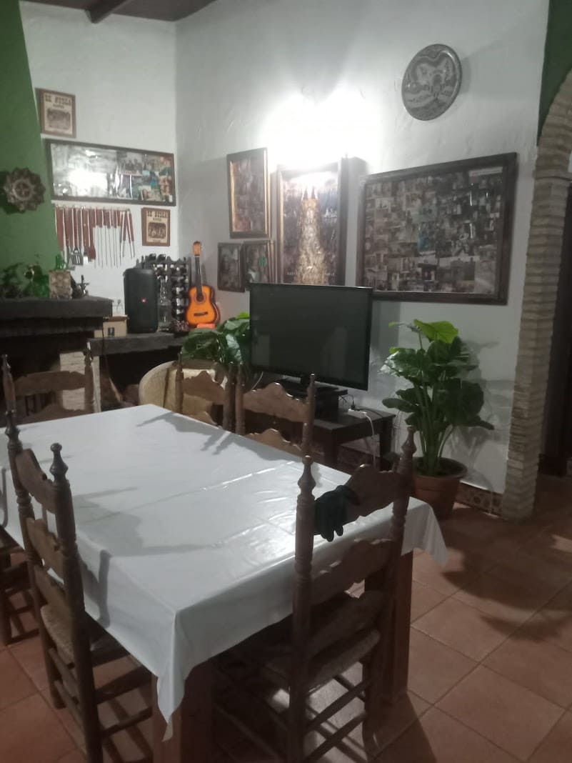 3 soveværelse Finca/Landehus til salg i Almonte med swimmingpool garage - € 156.000 (Ref: 8778104)