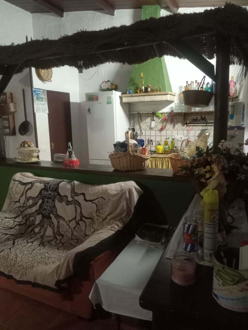 3 soveværelse Finca/Landehus til salg i Almonte med swimmingpool garage - € 156.000 (Ref: 8778104)