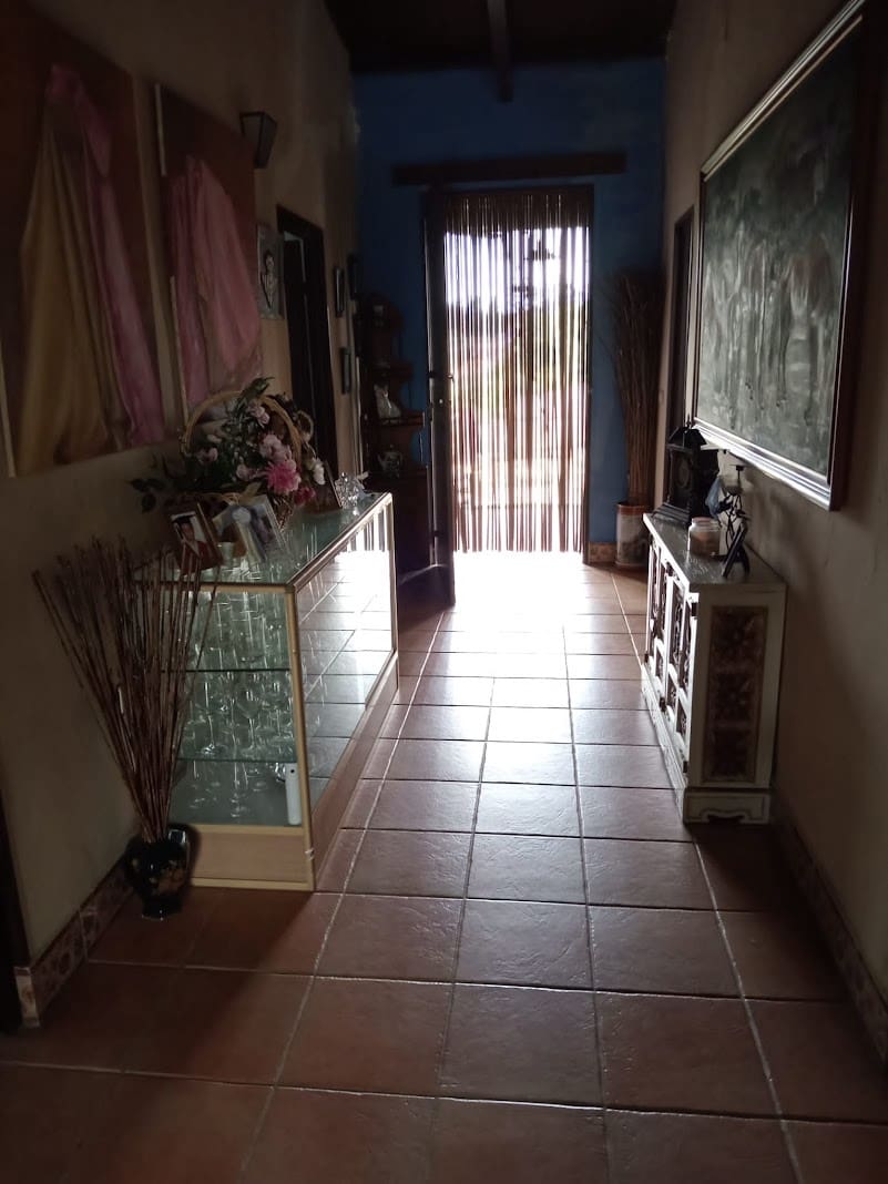 3 soveværelse Finca/Landehus til salg i Almonte med swimmingpool garage - € 156.000 (Ref: 8778104)