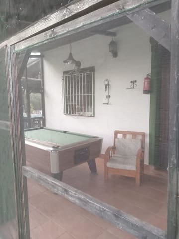 3 Zimmer Finca/Landgut zu verkaufen in Almonte mit Pool Garage - 156.000 € (Ref: 8778104)