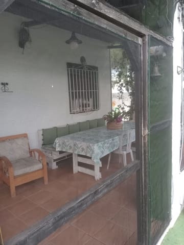 3 Zimmer Finca/Landgut zu verkaufen in Almonte mit Pool Garage - 156.000 € (Ref: 8778104)