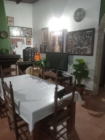 3 Zimmer Finca/Landgut zu verkaufen in Almonte mit Pool Garage - 156.000 € (Ref: 8778104)