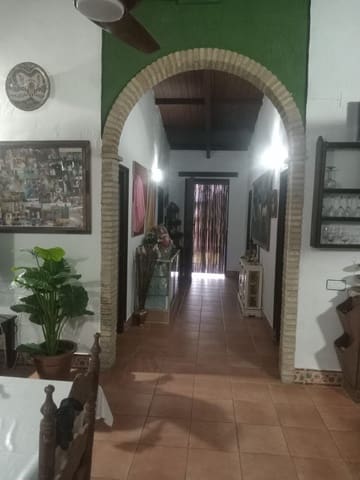 3 Zimmer Finca/Landgut zu verkaufen in Almonte mit Pool Garage - 156.000 € (Ref: 8778104)